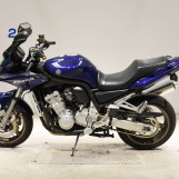Мотоцикл Yamaha FZS1000 FAZER с пробегом 82818 km