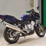 Мотоцикл Yamaha FZS1000 FAZER с пробегом 82818 km