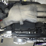 Мотоцикл Yamaha FZS1000 FAZER с пробегом 82818 km