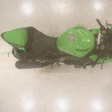 Мотоцикл Kawasaki NINJA ZX-10R с пробегом 80122 km