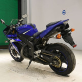 Мотоцикл Yamaha YZF-R1 с пробегом 45514 km