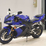 Мотоцикл Yamaha YZF-R1 с пробегом 45514 km