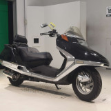 Мотоцикл Honda FUSION X с пробегом 37747 km