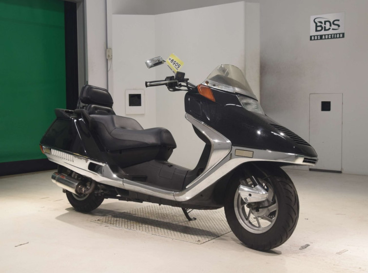 Мотоцикл Honda FUSION X с пробегом 37747 km