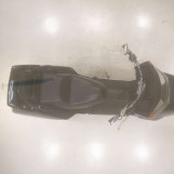 Мотоцикл Honda FUSION X с пробегом 37747 km