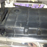 Мотоцикл Honda FUSION X с пробегом 37747 km