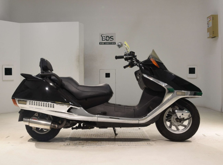 Мотоцикл Honda FUSION X с пробегом 37747 km