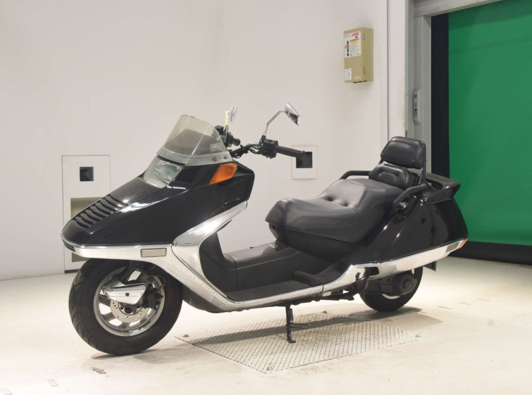 Мотоцикл Honda FUSION X с пробегом 37747 km