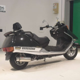 Мотоцикл Honda FUSION X с пробегом 37747 km