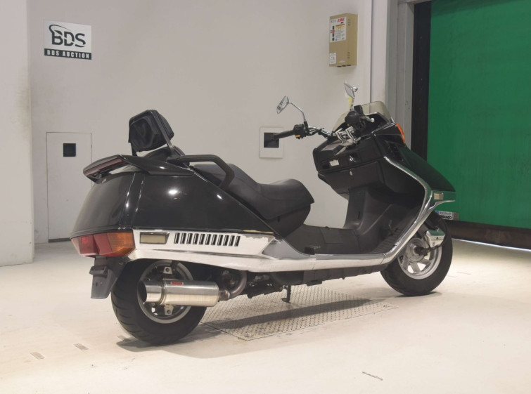 Мотоцикл Honda FUSION X с пробегом 37747 km