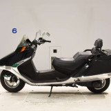 Мотоцикл Honda FUSION X с пробегом 37747 km