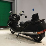 Мотоцикл Honda FUSION X с пробегом 37747 km