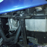 Мотоцикл Honda FORZA Z с пробегом 1603 km