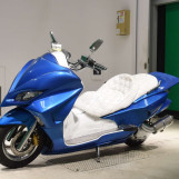 Мотоцикл Honda FORZA Z с пробегом 1603 km