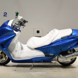 Мотоцикл Honda FORZA Z с пробегом 1603 km