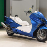 Мотоцикл Honda FORZA Z с пробегом 1603 km