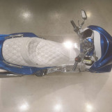 Мотоцикл Honda FORZA Z с пробегом 1603 km