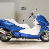 Мотоцикл Honda FORZA Z с пробегом 1603 km