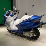 Мотоцикл Honda FORZA Z с пробегом 1603 km