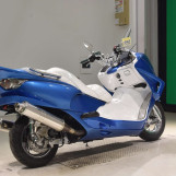 Мотоцикл Honda FORZA Z с пробегом 1603 km