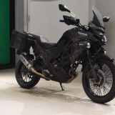 Мотоцикл Kawasaki D-TRACKER125 с пробегом 35136 km