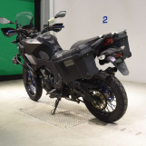 Мотоцикл Kawasaki D-TRACKER125 с пробегом 35136 km