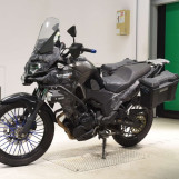 Мотоцикл Kawasaki D-TRACKER125 с пробегом 35136 km