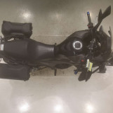 Мотоцикл Kawasaki D-TRACKER125 с пробегом 35136 km