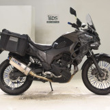 Мотоцикл Kawasaki D-TRACKER125 с пробегом 35136 km