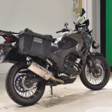 Мотоцикл Kawasaki D-TRACKER125 с пробегом 35136 km