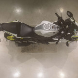 Мотоцикл Yamaha YZF-R25A с пробегом 35264 km