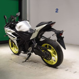 Мотоцикл Yamaha YZF-R25A с пробегом 35264 km