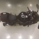 Мотоцикл Kawasaki ninja 1000 sx з пробігом 2071 km