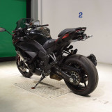 Мотоцикл Kawasaki ninja 1000 sx з пробігом 2071 km