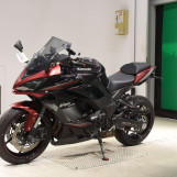 Мотоцикл Kawasaki ninja 1000 sx з пробігом 2071 km