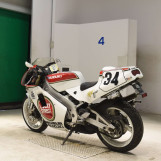 Мотоцикл Suzuki RGV250SP с пробегом 26400 km