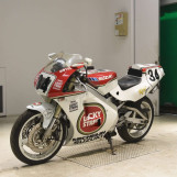 Мотоцикл Suzuki RGV250SP с пробегом 26400 km