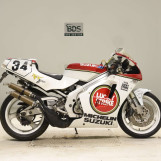 Мотоцикл Suzuki RGV250SP с пробегом 26400 km