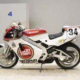 Мотоцикл Suzuki RGV250SP с пробегом 26400 km