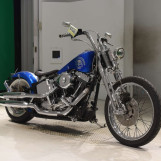 Мотоцикл HD SPRINGER SOFTAIL FXSTS1450 з пробігом 6674 km