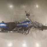 Мотоцикл HD SPRINGER SOFTAIL FXSTS1450 з пробігом 6674 km