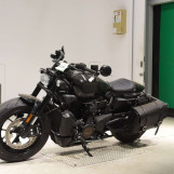Мотоцикл HD RH1250S с пробегом 2831 km
