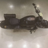 Мотоцикл HD RH1250S с пробегом 2831 km
