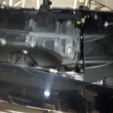 Мотоцикл HD RH1250S с пробегом 2831 km