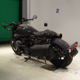 Мотоцикл HD RH1250S с пробегом 2831 km