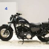 Мотоцикл HD SPORTSTER FORTY-EIGHT XL1200X з пробігом 13512 km