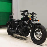 Мотоцикл HD SPORTSTER FORTY-EIGHT XL1200X з пробігом 13512 km