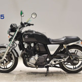 Мотоцикл Honda CB1100 з пробігом 11465 km