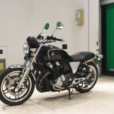 Мотоцикл Honda CB1100 з пробігом 11465 km