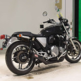 Мотоцикл Honda CB1100 з пробігом 11465 km